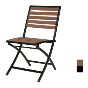 [CEC-168] 야외용 철제 접이식 의자