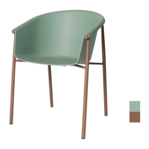 [CFM-335] 카페 식탁 팔걸이 의자