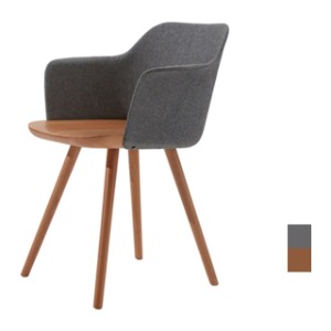 [CGR-246] 카페 식탁 원목 의자