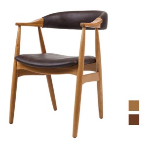 [CDH-049] 카페 식탁 원목 의자