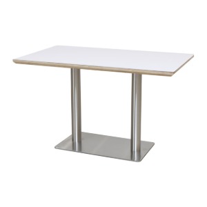 [TEC-026] 카페 식탁 테이블
