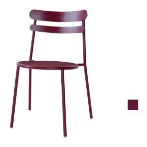 [CFM-361] 카페 식탁 철제 의자