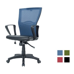 [CVF-031] 사무용 컴퓨터 책상 의자