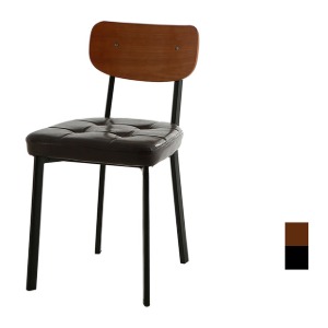 [CGP-190] 카페 식탁 철제 의자