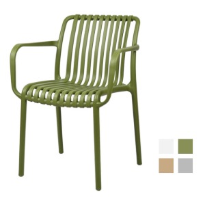 [CHA-134] 카페 식탁 플라스틱 의자