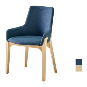 [CDS-502] 카페 식탁 원목 의자