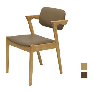 [CNF-027] 카페 식탁 원목 의자