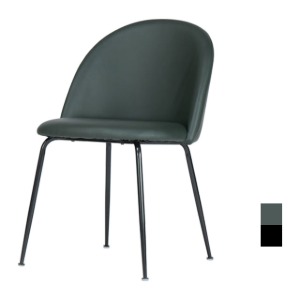 [CTA-679] 카페 식탁 철제 의자