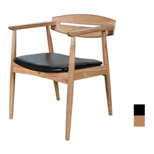 [CWT-040] 카페 식탁 원목 의자