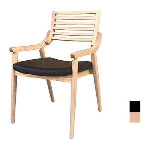 [CWT-035] 카페 식탁 원목 의자