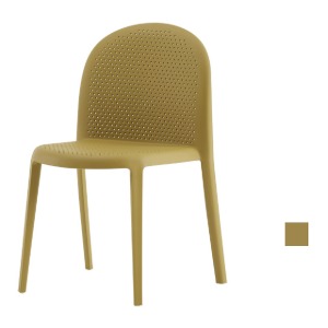 [CSW-245] 야외용 카페 플라스틱 의자