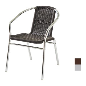 [CGF-029] 야외용 카페 알루미늄 의자