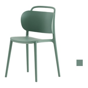 [CSW-252] 야외용 카페 플라스틱 의자