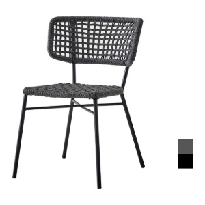 [CGF-053] 인도어 테라스 카페 의자