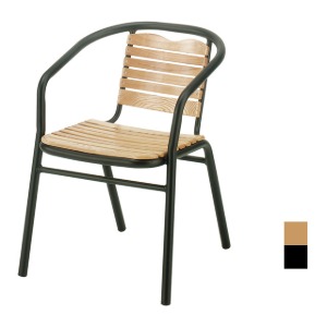 [CGF-043] 야외용 카페 알루미늄 의자