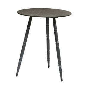 [TGF-025] 야외용 카페 알루미늄 테이블
