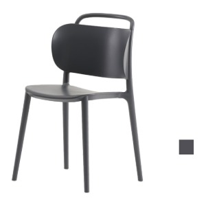 [CSW-253] 야외용 카페 플라스틱 의자