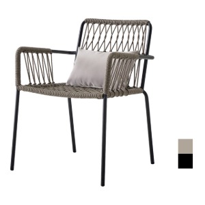 [CGF-061] 인도어 테라스 카페 의자