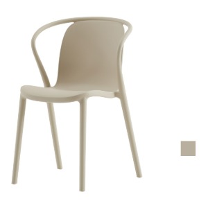 [CSW-247] 야외용 카페 플라스틱 의자