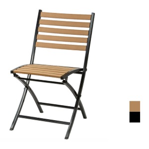 [CGF-022] 야외용 카페 접이식 의자