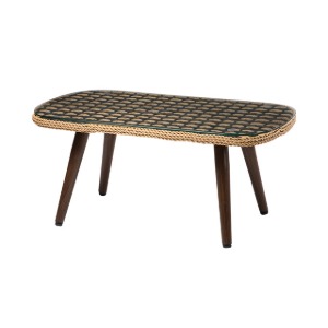 [TGF-030] 인테리어 디자인 소파 테이블