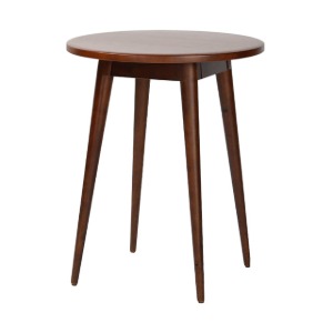 [TTA-264]  2인 원목 식탁 카페 테이블
