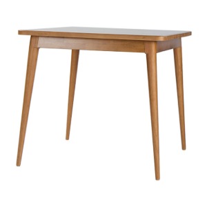 [TTA-269]  2인 원목 식탁 카페 테이블