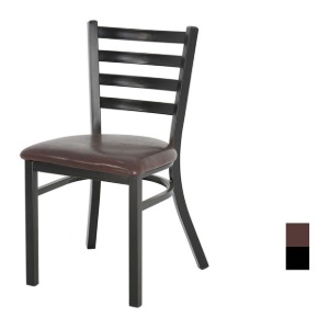 [CGP-033] 카페 식탁 철제 의자