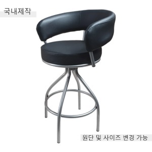 [BDC-009] 국내제작 바텐 의자