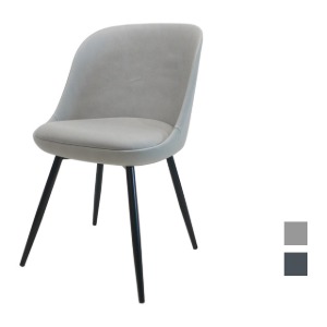 [CIM-117] 카페 식탁 철제 의자
