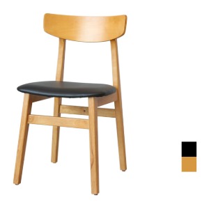 [CTA-774] 카페 식탁 원목 의자