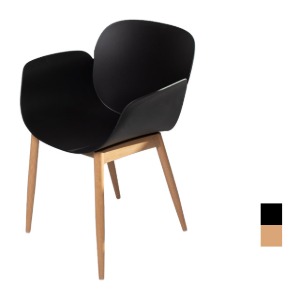 [CFM-492] 카페 식탁 플라스틱 의자