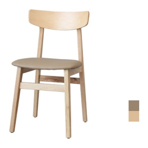 [CTA-772] 카페 식탁 원목 의자