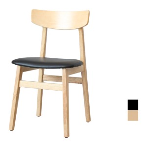 [CTA-773] 카페 식탁 원목 의자
