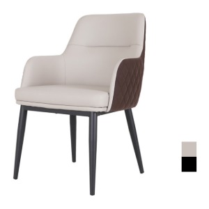 [CUF-039] 카페 식탁 팔걸이 의자