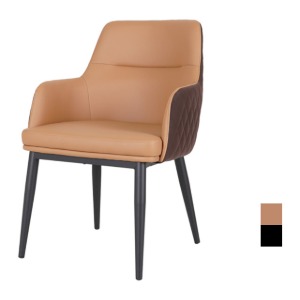 [CUF-038] 카페 식탁 팔걸이 의자
