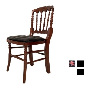 [CBB-128] 카페 식탁 원목 의자