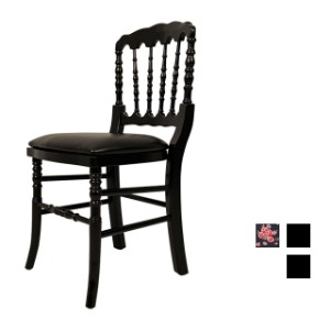 [CBB-125] 카페 식탁 원목 의자