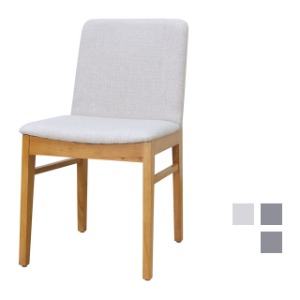 [CTA-778] 카페 식탁 원목 의자