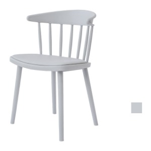 [CMO-122] 카페 식탁 플라스틱 의자