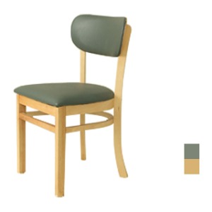 [CGC-071] 카페 식탁 원목 의자