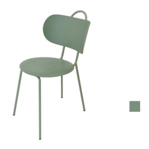 [CGC-064] 카페 식탁 플라스틱 의자