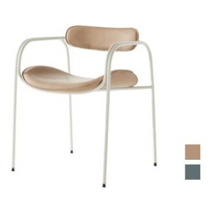 [CGR-333] 카페 식탁 팔걸이 의자