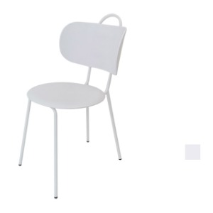 [CGC-062] 카페 식탁 플라스틱 의자