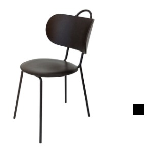 [CGC-065] 카페 식탁 플라스틱 의자