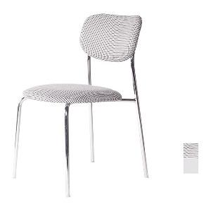 [CSP-035] 카페 식탁 철제 의자
