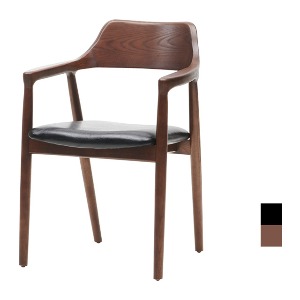 [CEC-293] 카페 식탁 원목 의자
