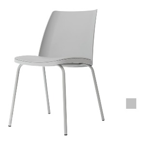 [CMO-125] 카페 식탁 플라스틱 의자