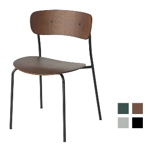 [CGP-264] 카페 식탁 철제 의자