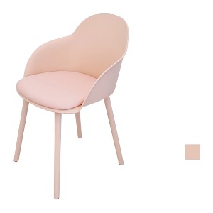 [CGC-084] 카페 식탁 플라스틱 의자